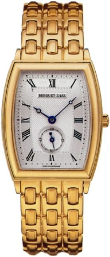 Breguet Héritage